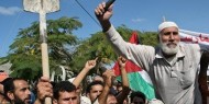 إسرائيل تسمح لآلاف العمال الغزيين بدخول الأراضي المحتلة
