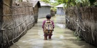 الطقس السيء يقتل 50 شخصًا في بنجلاديش