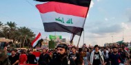 4 قتلى خلال اشتباكات بين المحتجين والأمن في العراق