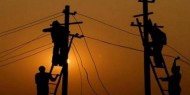 انقطاع الكهرباء عن عشرات المدن في دولة الاحتلال