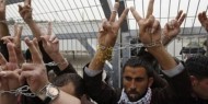 الأسرى يصعدون احتجاجاتهم في سجن "عوفر" غدًا إسنادًا للأطفال