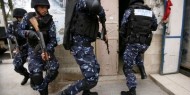 القبض على مطلوبين خلال تبادل لإطلاق النار مع الأمن في مخيم بلاطة