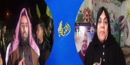 خاص بالفيديو|| الاحتلال يفسد فرحة عائلة أبو جزر: خيمة استقبال الأسير تحولت لــ"اعتصام مفتوح"