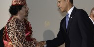 مسؤول أمريكي: أوباما قتل القذافي دون موافقة الكونغرس