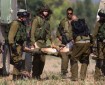 إصابة جندي إسرائيلي باشتباك مسلح في الأغوار