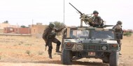 قوات الأمن التونسي تحبط عمليات تجاوز لحدودها البرية إلى ليبيا والجزائر