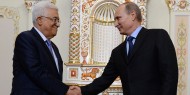 فيديو|| بوتين يصل بيت لحم للقاء الرئيس عباس