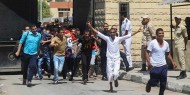 مصر تفرج عن 2957 سجينًا بمناسبة احتفالات عيد الشرطة