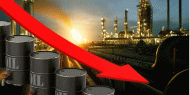 انخفاض أسعار النفط الأمريكي جراء تراجع الطلب