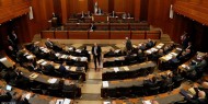 وسط استمرار الاحتجاجات..برلمان لبنان يقر موازنة العام 2020