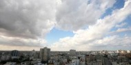 الأرصاد: أجواء معتدلة نهارا باردة ليلا في فلسطين