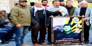 بالصور|| تيار الإصلاح يشارك بحفل تأبين الشهيد القائد مجدي الخطيب في ذكرى استشهاده