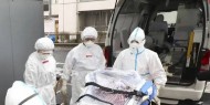 إسبانيا تسجل 523 وفاة بفيروس كورونا.. و15 حالة إصابة في السنغال