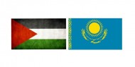 الجالية الفلسطينية في كازاخستان تنتخب رئيسًا جديدًا لها