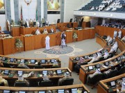 الحكومة الكويتية تقدم استقالتها بعد الانتخابات البرلمانية