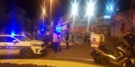 إعلام عبري: إصابة مجندتين في عملية دهس بالقدس