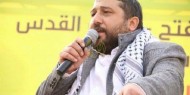 مخابرات الاحتلال تقتحم منزل أمين سر حركة "فتح" بالقدس