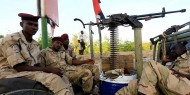 الجيش السوداني: كبدنا المعتدي الإثيوبي خسائر كبيرة في منطقة "الفشقة"
