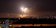 ارتفاع حصيلة القصف الإسرائيلي على سوريا إلى 23 قتيلًا