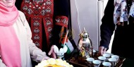 بالصور|| مجلس المرأة ينظم ورشة فن تزيين وصناعة الكيك في المحافظة الوسطى