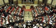 البرلمان السوري يحدد 26 مايو موعدا لإجراء الانتخابات الرئاسية