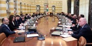 وزراء الحكومة اللبنانية يتعهدون بعدم الترشح للانتخابات النيابية