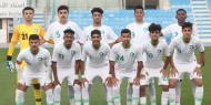كأس العرب للشباب.. "الفدائي" يخسر من "الأخضر" برباعية نظيفة