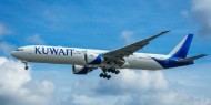 الصين ترسل طائرة محملة بالمساعدات الطبية إلى الكويت لمواجهة كورونا