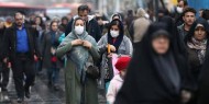 إيران: ارتفاع عدد الوفيات جراء كورونا إلى 429 حالة