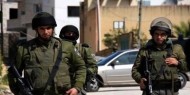 بالأسماء|| الاحتلال يعتقل 5 أسرى محررين في رام الله