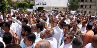 نقابة الأطباء: نيابة رام الله تستدعى مجلس النقابة بعد دعوته للإضراب