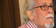 وفاة المخرج السوري مروان قنوع