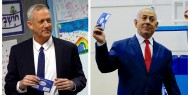 استطلاع جديد يتوقع نتيجة الانتخابات الإسرائيلية الرابعة