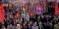 "الديمقراطية" تدعو لمؤتمر وطني للمكونات الفلسطينية بما فيها داخل الـ48 والشتات