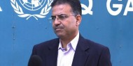 أبو حسنة: إجراءات جديدة بشأن "الكوبونات" المقدمة للاجئين