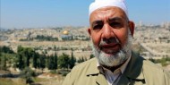 الاحتلال يبعد نائب مدير أوقاف القدس عن الأقصى
