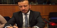غسان جاد الله: اعتقال النائب حسام خضر سلوك رخيص وتجاوز للقانون