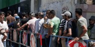 الغرفة التجارية في غزة: إغلاق طلبات التصاريح الثلاثاء المقبل