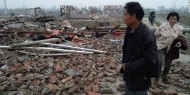 الصين: الكوارث الطبيعية تقتل شخصين وتدمر آلاف المنازل الشهر الماضي