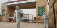 العراق يسجل إصابة جديدة بكورونا