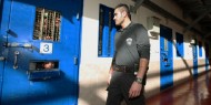 "مهجة القدس": الأسير عنان نجيب محتجز في معتقل "المسكوبية" بظروف سيئة