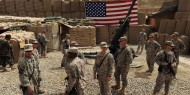 إصابة 3 جنود أمريكان في هجوم على قاعدة التاجي شمال بغداد