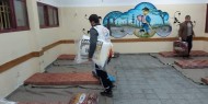 بالصور|| "المستقلة لحقوق الإنسان" تكشف افتقار أماكن الحجر الصحي في غزة للمعايير الطبية