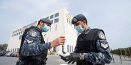 اعتقال 20 إمام مسجد في الخليل لعدم التزامهم بخطة مكافحة كورونا