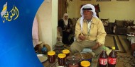 خاص بالفيديو والصور|| خلطات الحاج فارس النعسان.. علاج من القرآن بالأعشاب لكل الأمراض
