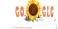 غوغل يحتفل بعيد الأم بتغيير واجهته الرئيسية