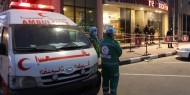 وفاة مواطن في مركز الحجر الصحي بغزة