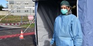 17 حالة وفاة و433 إصابة جديدة بفيروس كورونا في أوكرانيا