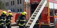 الدفاع المدني: تعاملنا مع أكثر من 100 حادث حريق وإنقاذ