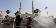 أوقاف غزة تعلن إقامة صلاة العيد في المساجد وساحاتها